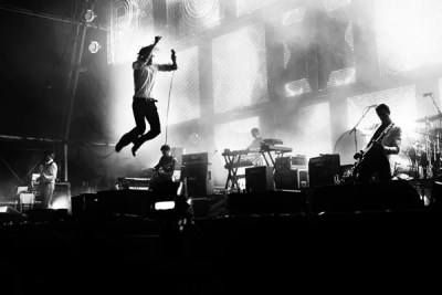 Pulp: A Film About Life, Death and Supermarkets