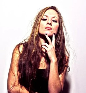 MP3 Monday: Tarra Layne