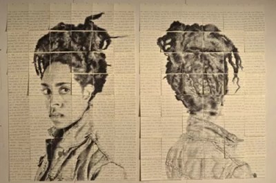 Mine Factory Show Opens Saturday