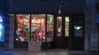 South Side’s City Books Closing