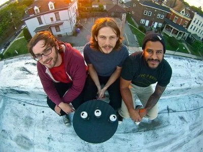 MP3 Monday: The Neffs