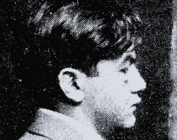 The backstory is the intrigue in Andy Warhol’s 13 Most Wanted