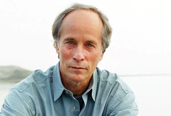 Richard Ford
