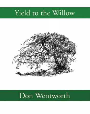 Don Wentworth’s new collection of brief poems explores the transitoriness of life