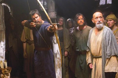 Exodus: Gods and Kings