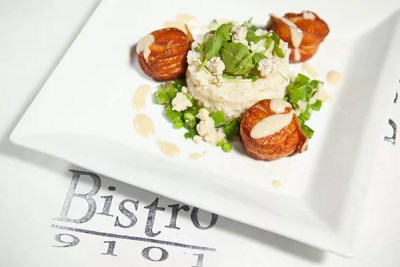 Bistro 9101