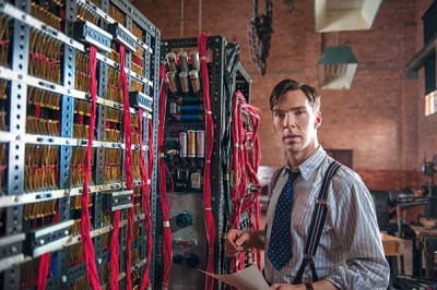 The Imitation Game