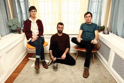 Lemuria marks a decade of doing it themselves, with a little help