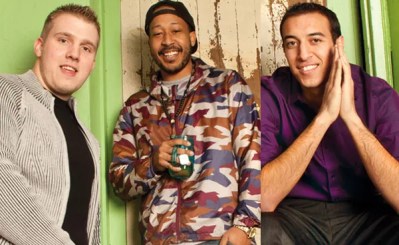 Pittsburgh’s 2014 in Music