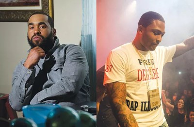 Ring in 2015 with predictions and wishes from our music writers