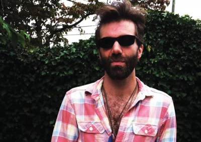 In moderation: Stephen Kellogg talks politics, crowdfunding