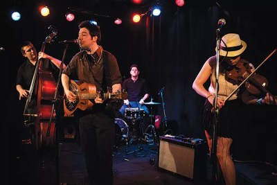 Critics’ Picks, Dec. 4-10