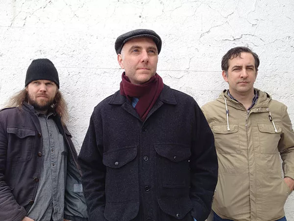 Exit Verse, Club Cafe South Side