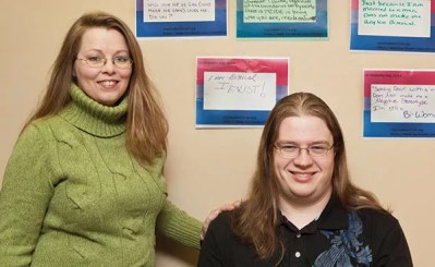 Plan B: New center will provide resources, support for bisexual community