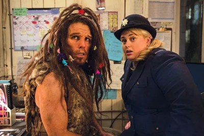 Night at the Museum: Secret of the Tomb