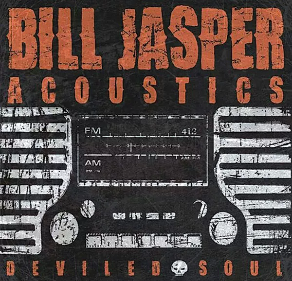 Bill Jasper Acoustics