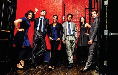 Short List: December 31 – January 8