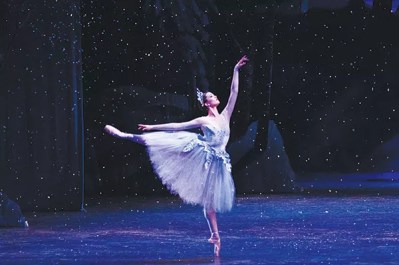 Short List: December 3 – 9