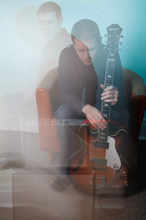 MP3 Monday: Douglas Lowell Blevins