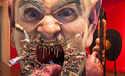 Artists explore their Obsessions at Space