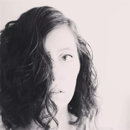 Lianna Ankney makes her solo debut as Diamond Shapes