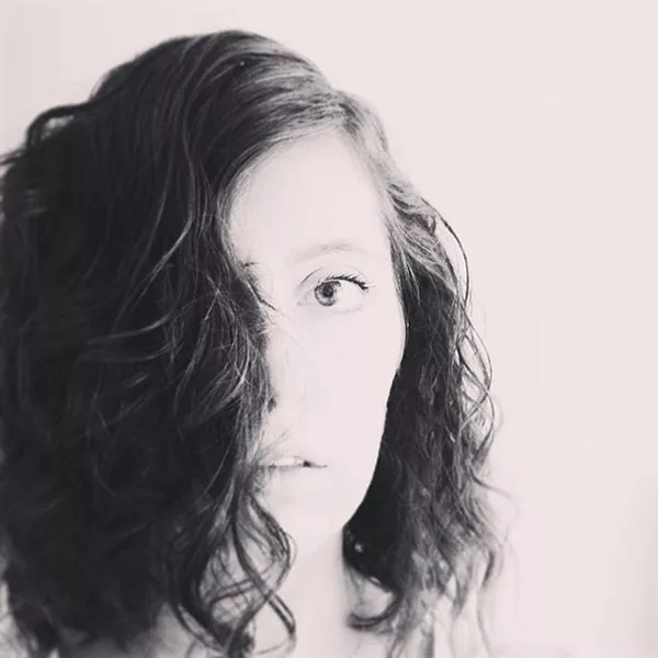 Diamond Shapes' Lianna Ankney