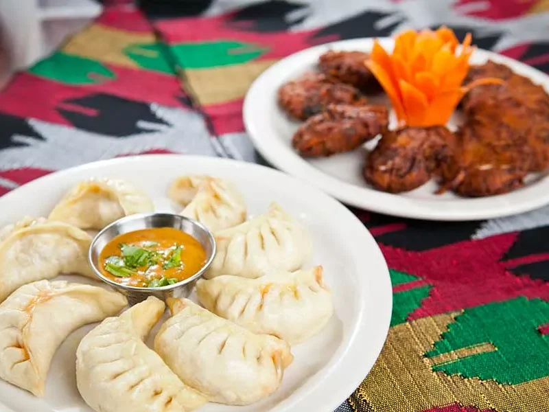 Subba Subba Asian Restaurant