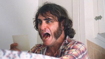 Inherent Vice