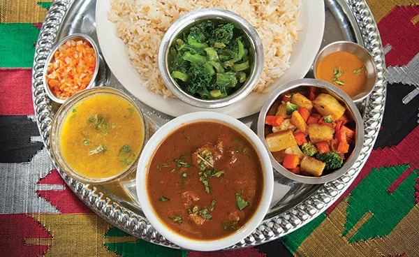 Subba Subba Asian Restaurant