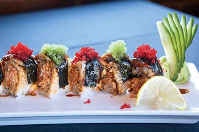 Kasai PGH Japanese Restaurant