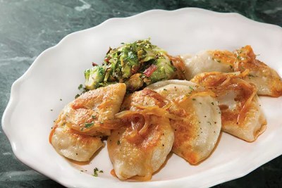 Dorothy 6 Blast Furnace Café