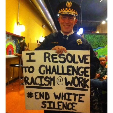 Peduto defends new police chief on ‘The O’Reilly Factor’