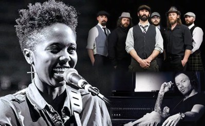 Inaugural Strip District Music Festival lands at venues throughout the neighborhood