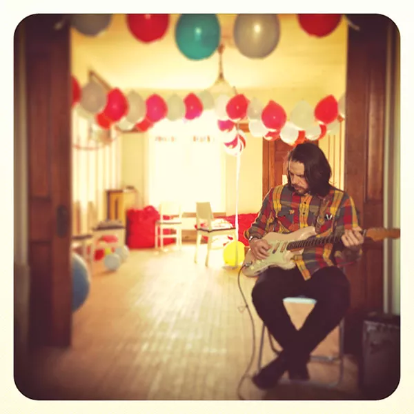 Baha man: Afie Jurvanen