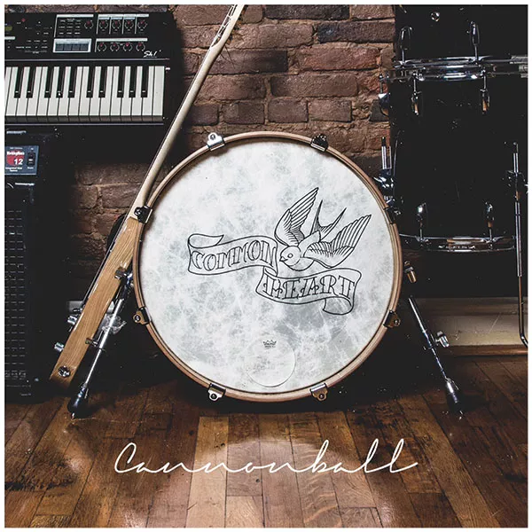 The Commonheart Cannonball