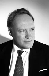 Napoleon Author Gives Rescheduled Talk