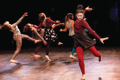 Shortlist: January 16 – 20