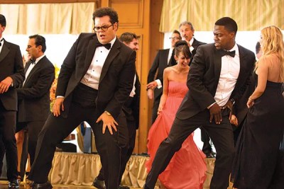 The Wedding Ringer