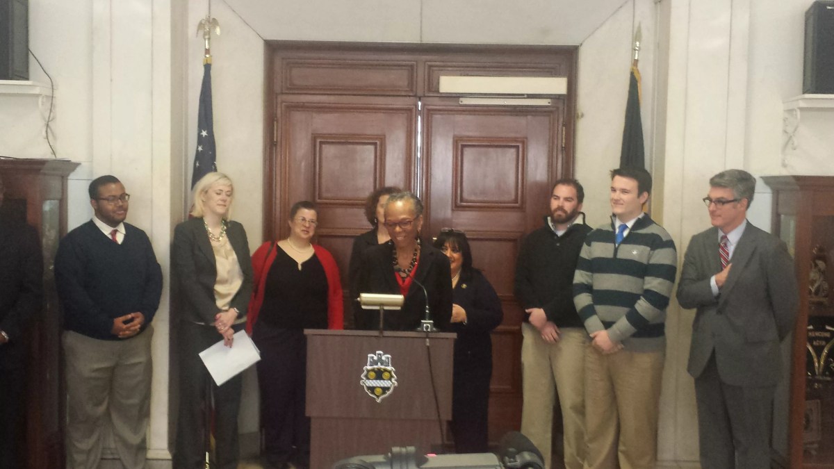 Mayor’s education taskforce releases recommendations