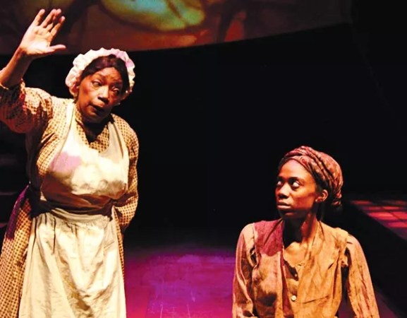 “For the Tree to Drop” at PICT Classic