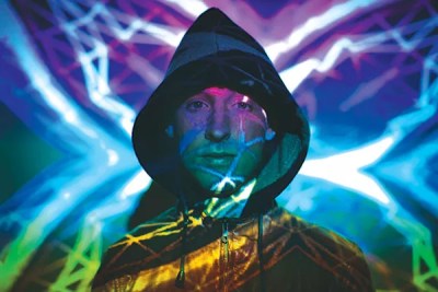 Troxum enjoys exposure from a well-received video