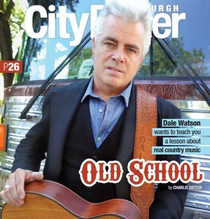 A playlist in honor of tonight’s Ameripolitan Music Awards