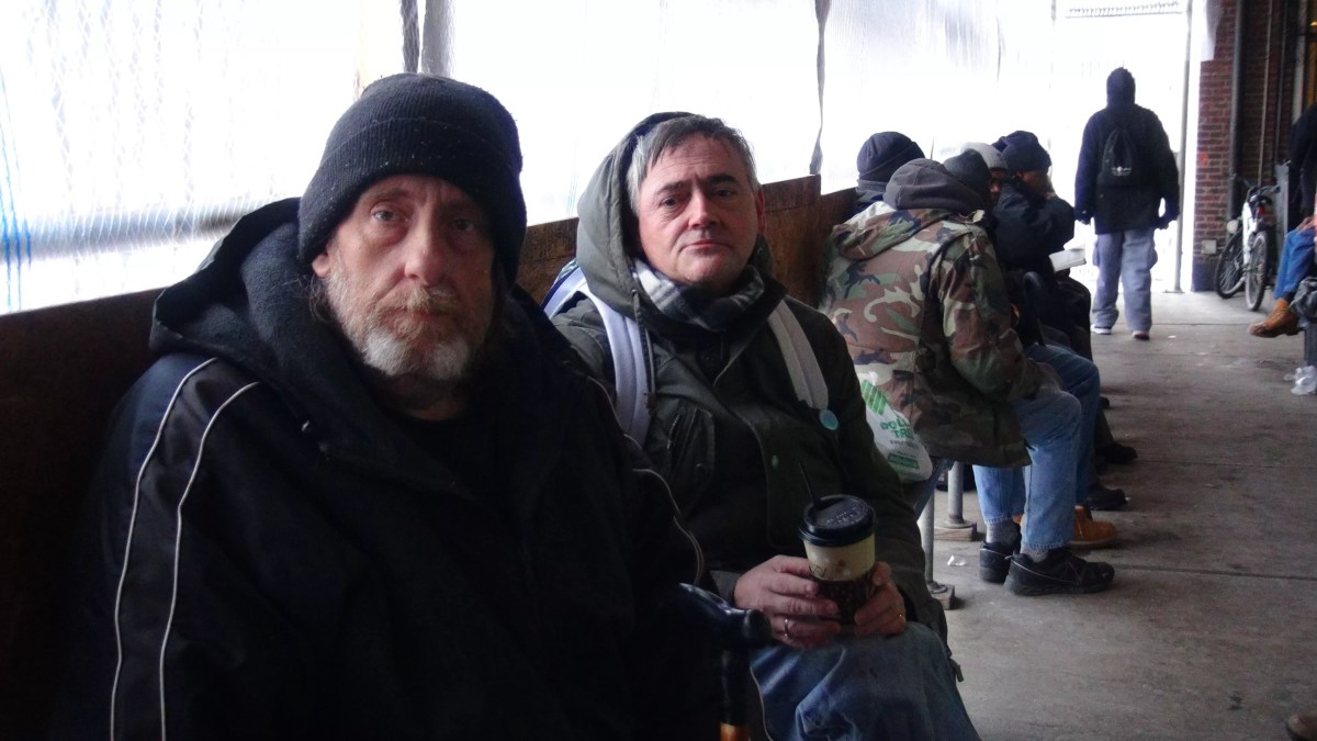 Homeless and emergency shelters busy as extreme cold hits Pittsburgh