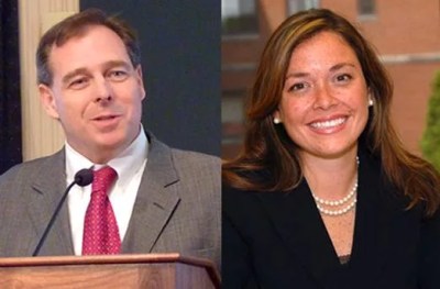 GOP County Councilor responds to Flaherty campaign attack over support of Wagner for controller