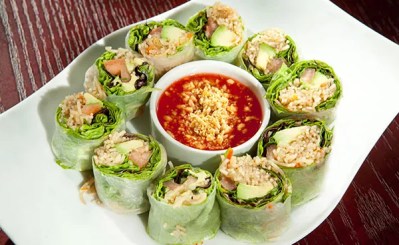 Asiatique Thai Bistro