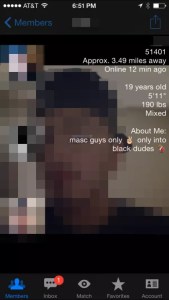 Here’s what happens when you show up at a Pittsburgh gay bar and ask about masculinity