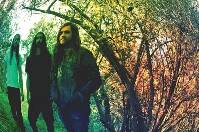 San Diego’s Joy plays heavy blues and basically just does whatever