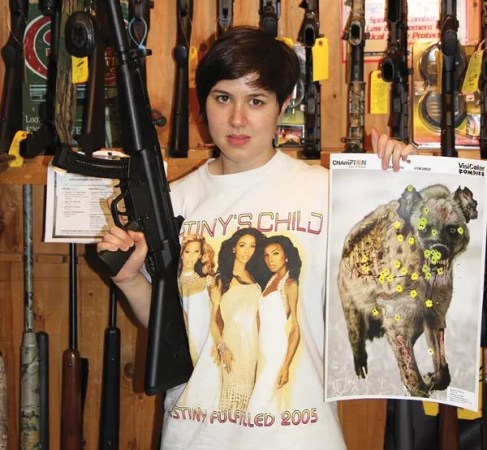 Short List: February 12 – 18