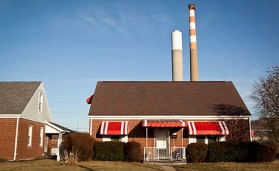 With a permit renewal around the corner, activists say it’s time for Allegheny County to clamp down on emissions at the Cheswick power plant