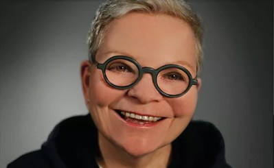 How a pioneering film-industry worker turned to poetry — and to Pittsburgh